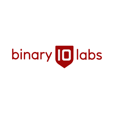 binary labs Logo