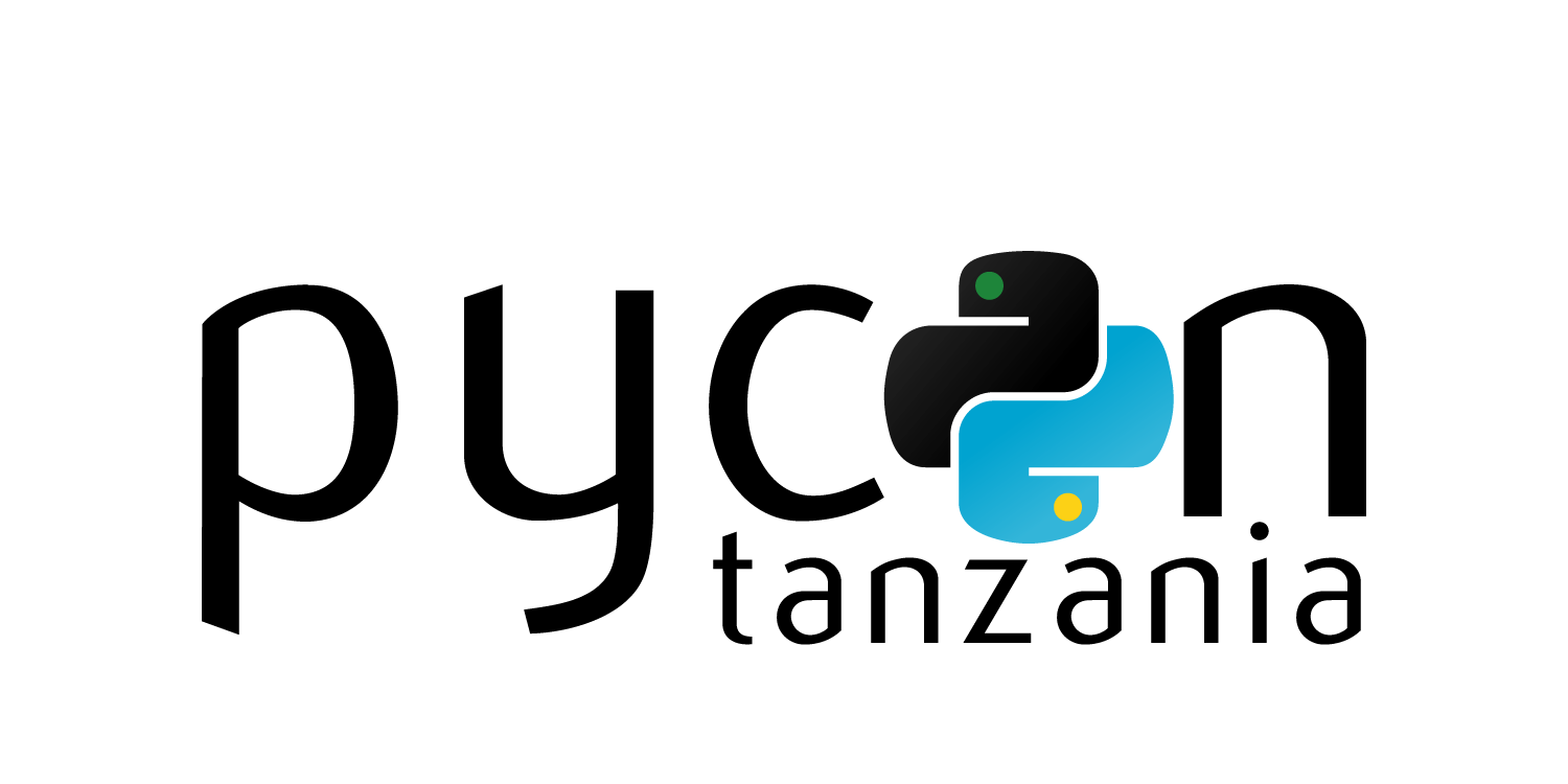 PyCon Tanzania Logo