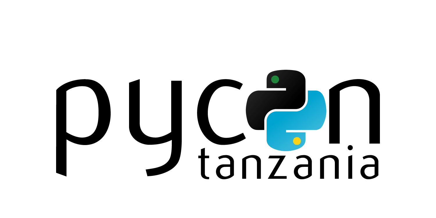 PyCon Tanzania Logo