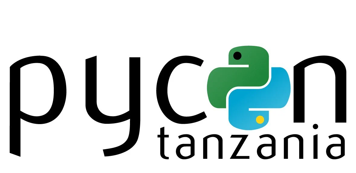 PyCon Tanzania Logo